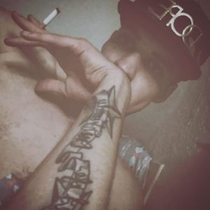 Meet your Posher, Quincy